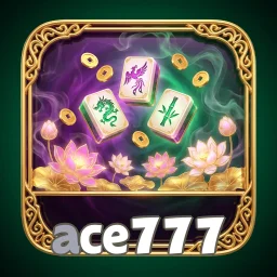 ACE777 — ikon APK