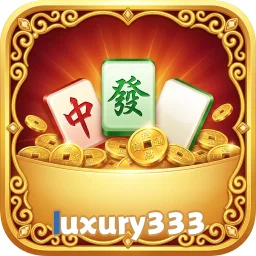LUXURY333 — ikon APK